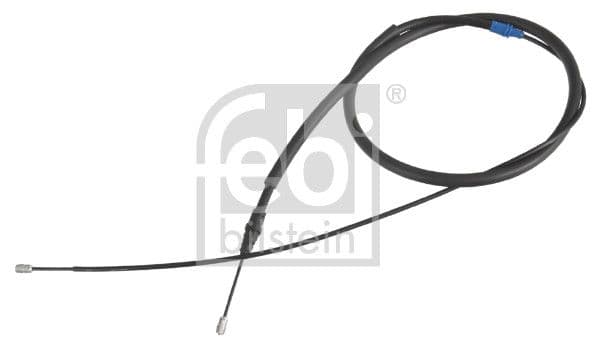 Cablu, frana de parcare FEBI BILSTEIN 170926
