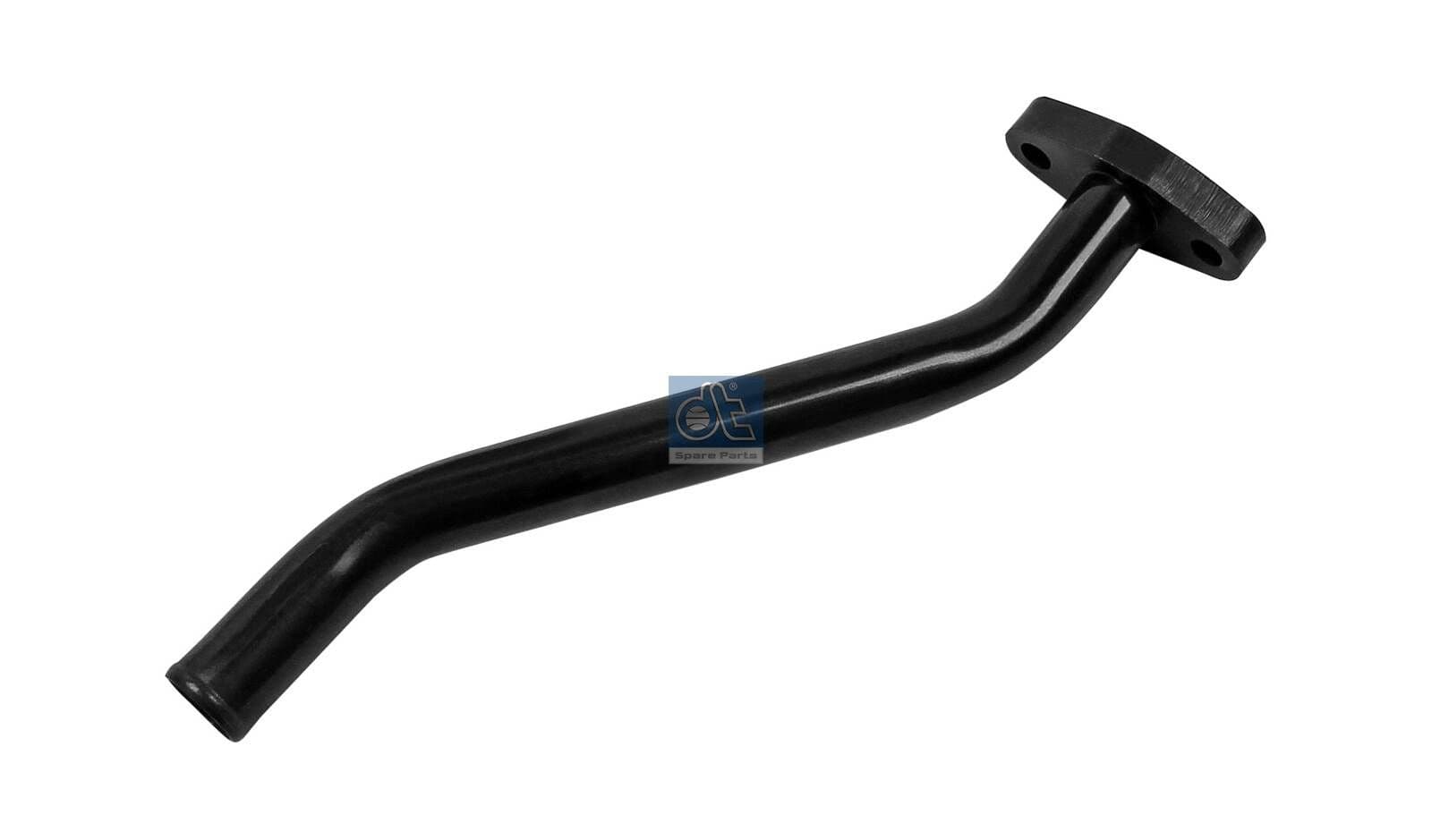 conducta ulei, incarcare DT Spare Parts 1.10853