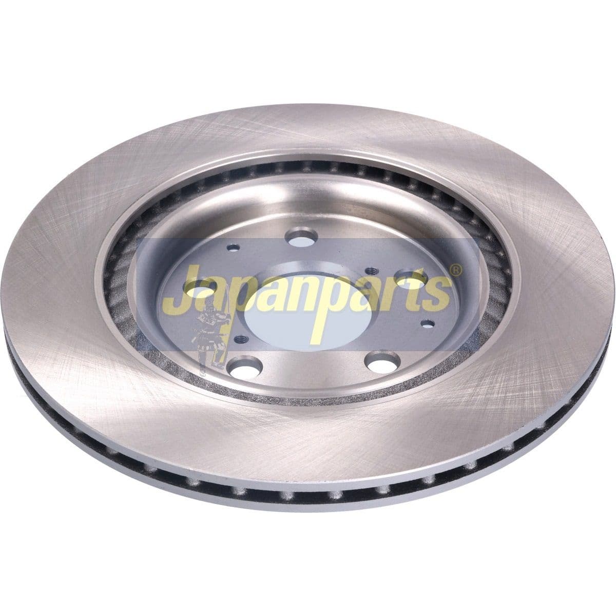 Disc frana JAPANPARTS DP-0160C