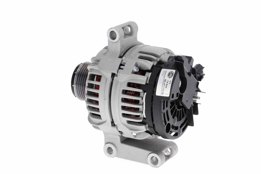 Generator / Alternator HELLA 8EL 011 710-781
