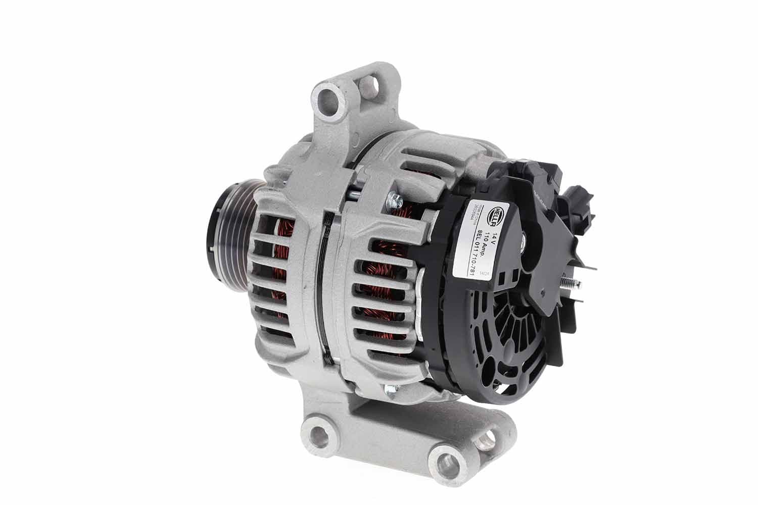 Generator / Alternator HELLA 8EL 011 710-781