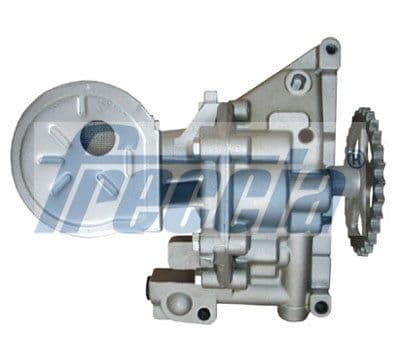 Pompa ulei FRECCIA OP09-135