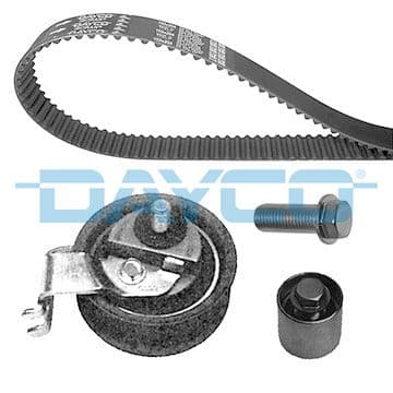 Set curea de distributie DAYCO KTB484