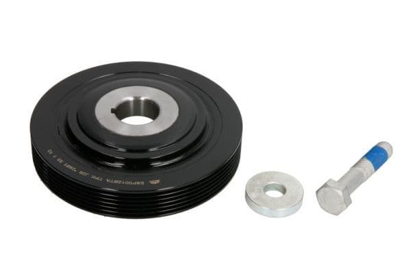 Fulie curea, arbore cotit BTA E6P0012BTA