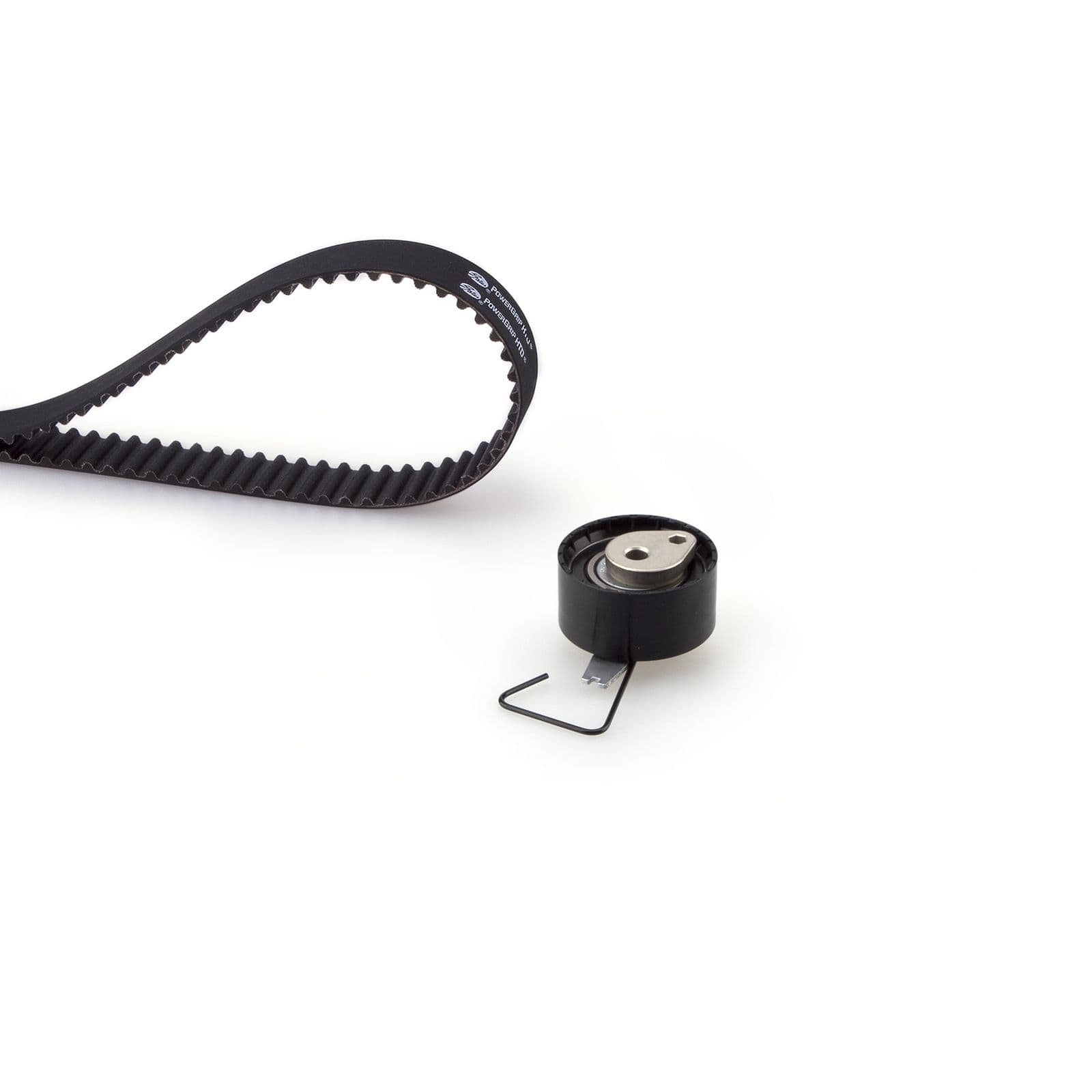 Set curea de distributie GATES PowerGrip™ K015497XS