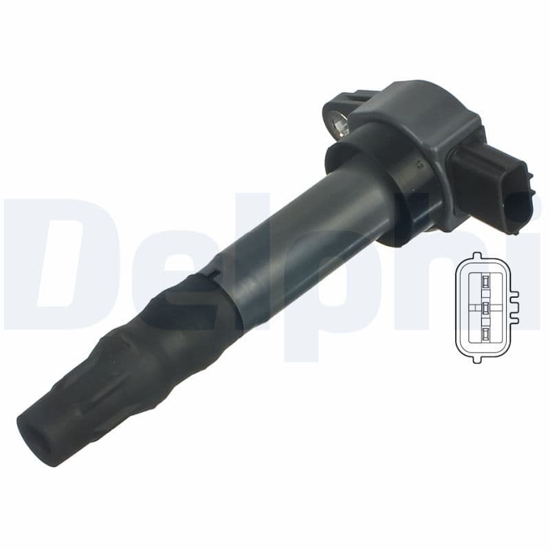 bobina de inductie DELPHI GN10440-12B1