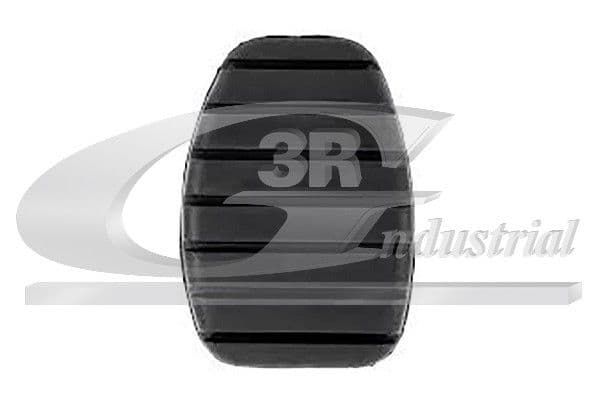 Acoperire pedala, pedala frana 3RG 81682