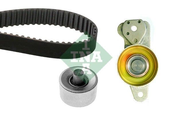 Set curea de distributie Schaeffler INA 530 0056 10