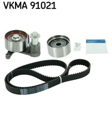 Set curea de distributie SKF VKMA 91021