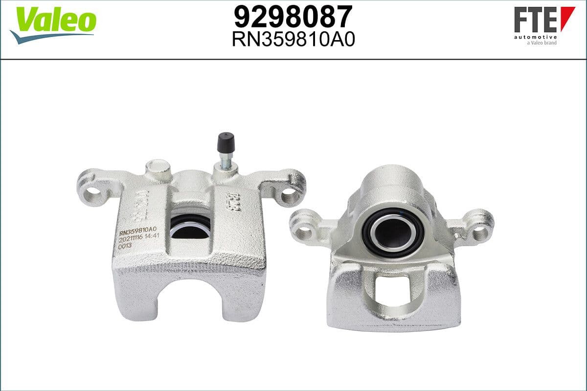 Etrier frana FTE NEOGEN 9298087