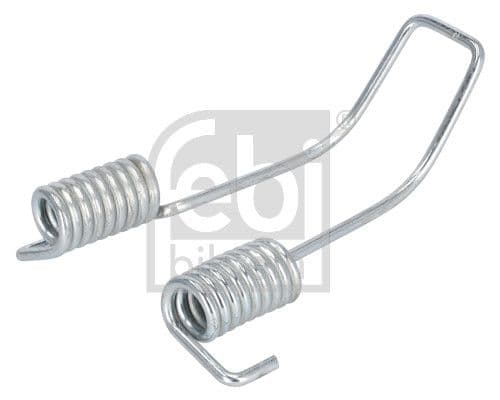Arc sabot frana FEBI BILSTEIN 14253