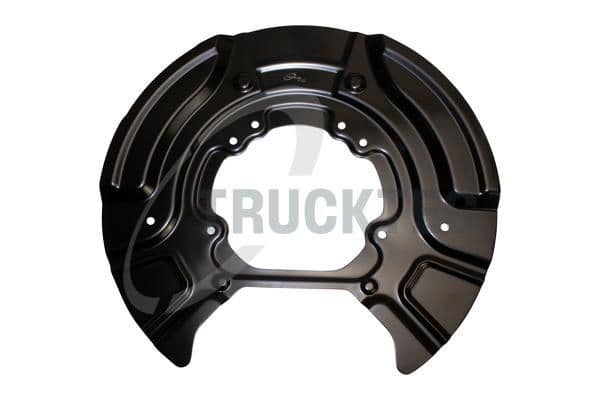 protectie stropire,disc frana TRUCKTEC 08.35.281