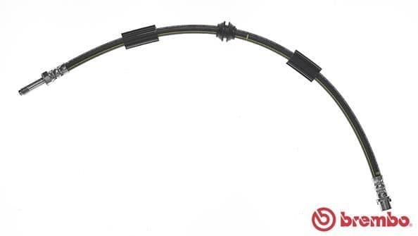 Furtun frana BREMBO ESSENTIAL LINE T 85 126