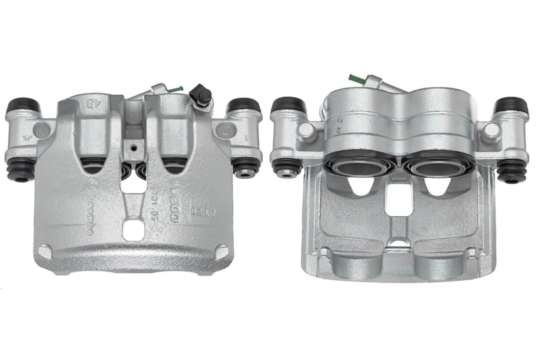 Etrier frana ATE 24.3481-1834.5