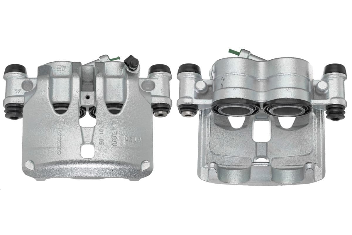 Etrier frana ATE 24.3481-1834.5