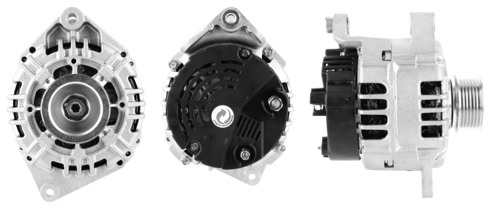 Generator / Alternator ELSTOCK 28-4603