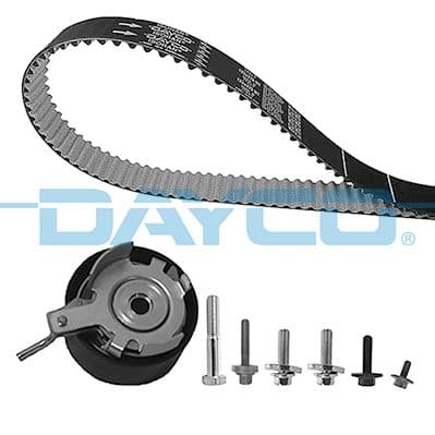 Set curea de distributie DAYCO KTB764K