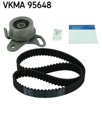 Set curea de distributie SKF VKMA 95648