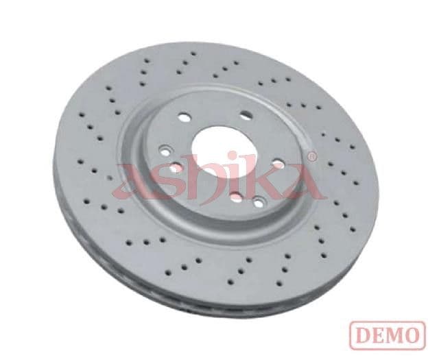 Disc frana ASHIKA 60-00-0526C