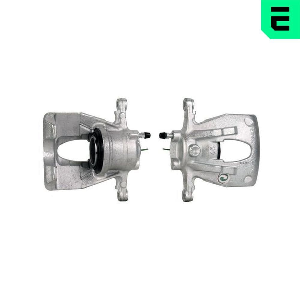 Etrier frana OPTIMAL BC-1374L