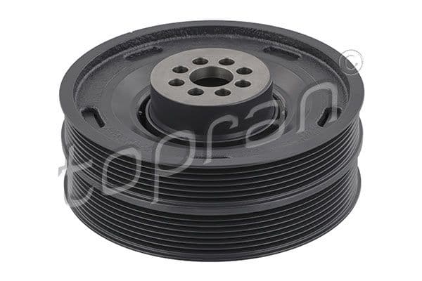 Fulie curea, arbore cotit TOPRAN 118 721