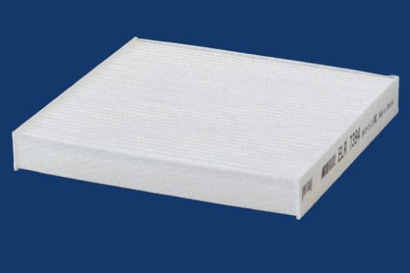 Filtru, aer habitaclu MECAFILTER ELR7394