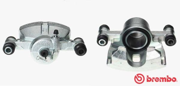 Etrier frana BREMBO F 30 071