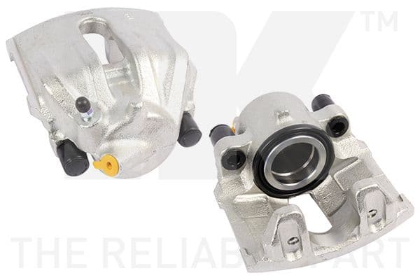 Etrier frana NK 214881