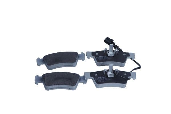 set placute frana,frana disc QUARO QP2898