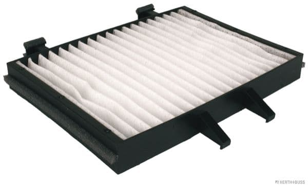 Filtru, aer habitaclu HERTH+BUSS JAKOPARTS J1345002