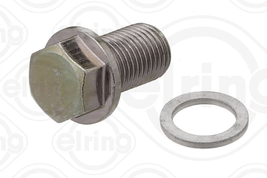 surub de golire,baia de ulei ELRING 877.970