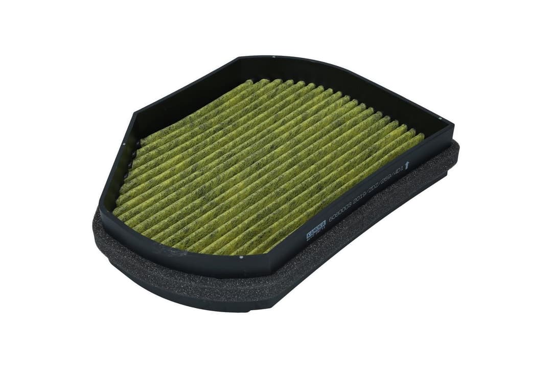 Filtru, aer habitaclu KAMOKA 6080003