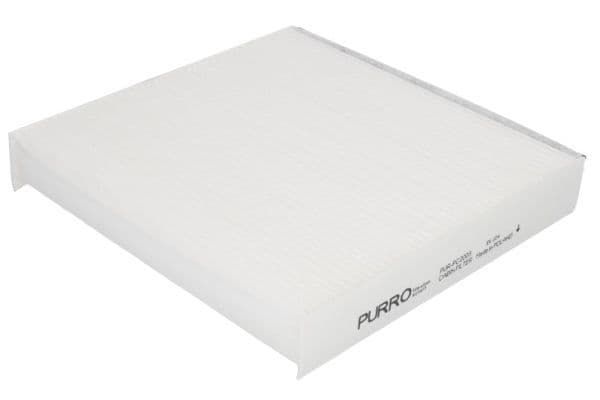 Filtru, aer habitaclu PURRO PUR-PC2003