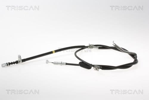 Cablu, frana de parcare TRISCAN 8140 401103