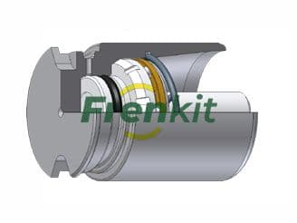 Piston, etrier frana FRENKIT K344701