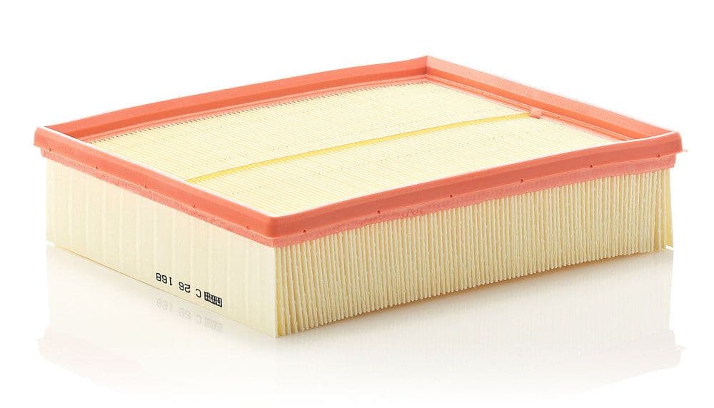 Filtru aer MANN-FILTER C 26 168