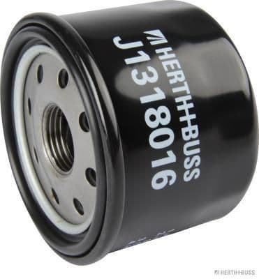 Filtru ulei HERTH+BUSS JAKOPARTS J1318016