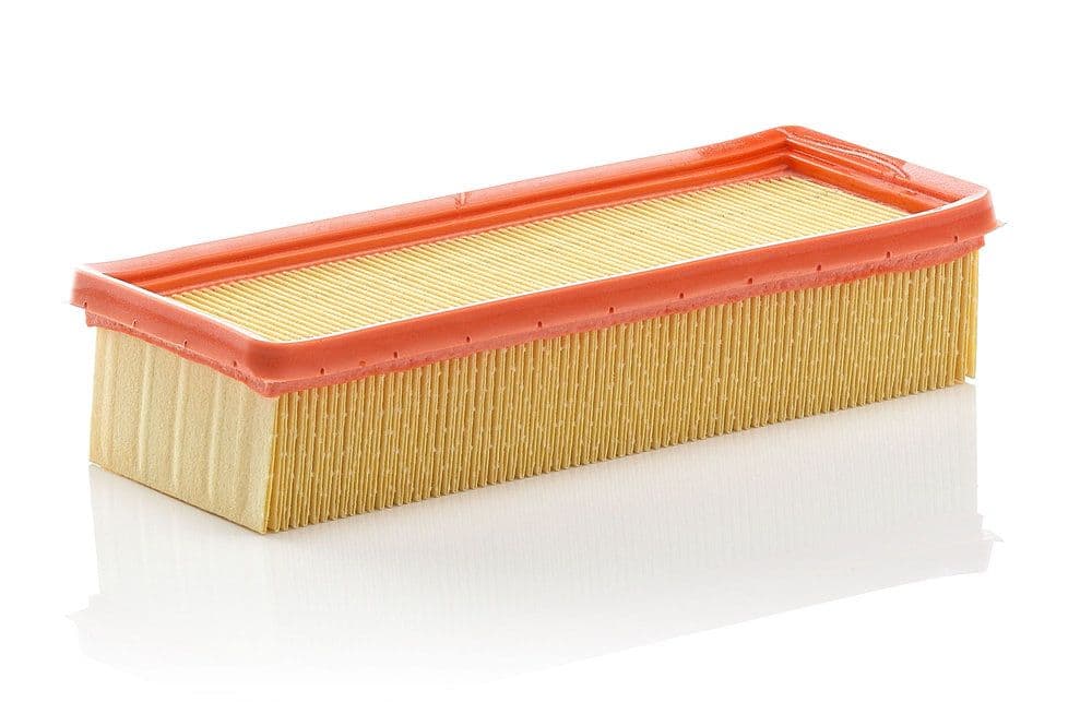 Filtru aer MANN-FILTER C 2341