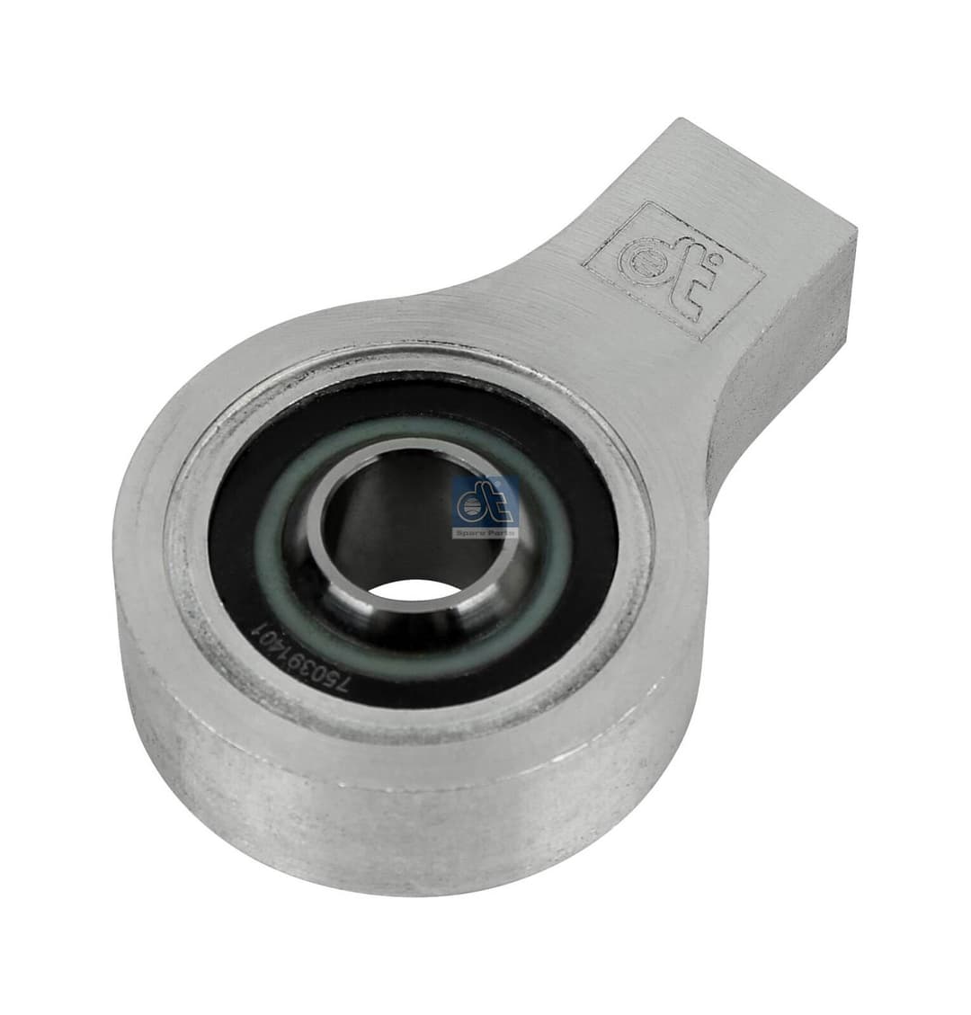 Lagar articulat, amortizor cabina conducator DT Spare Parts 1.22457