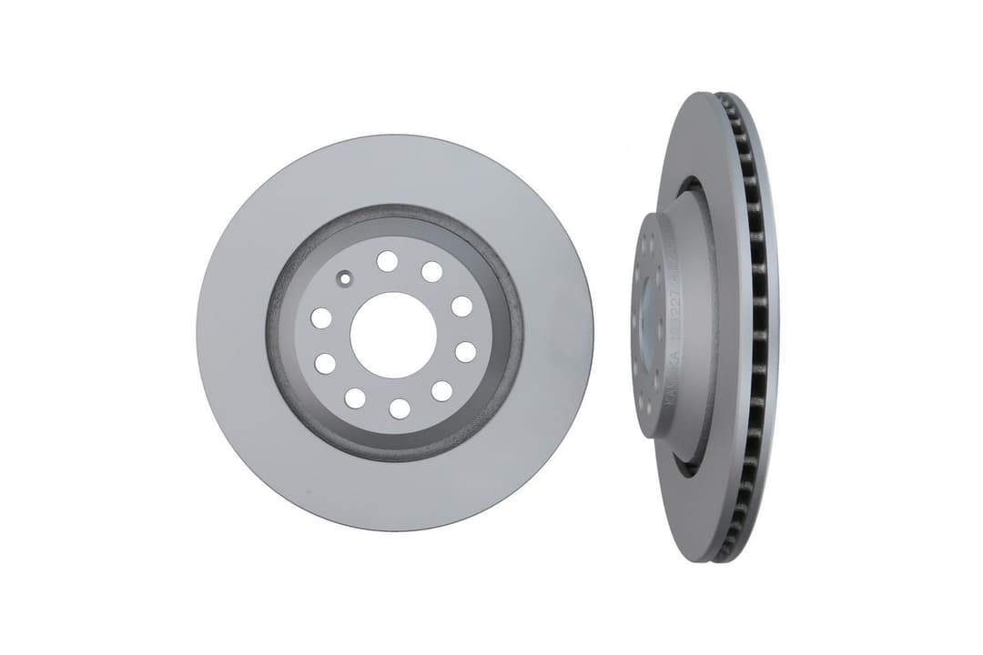 Disc frana KAMOKA 103227