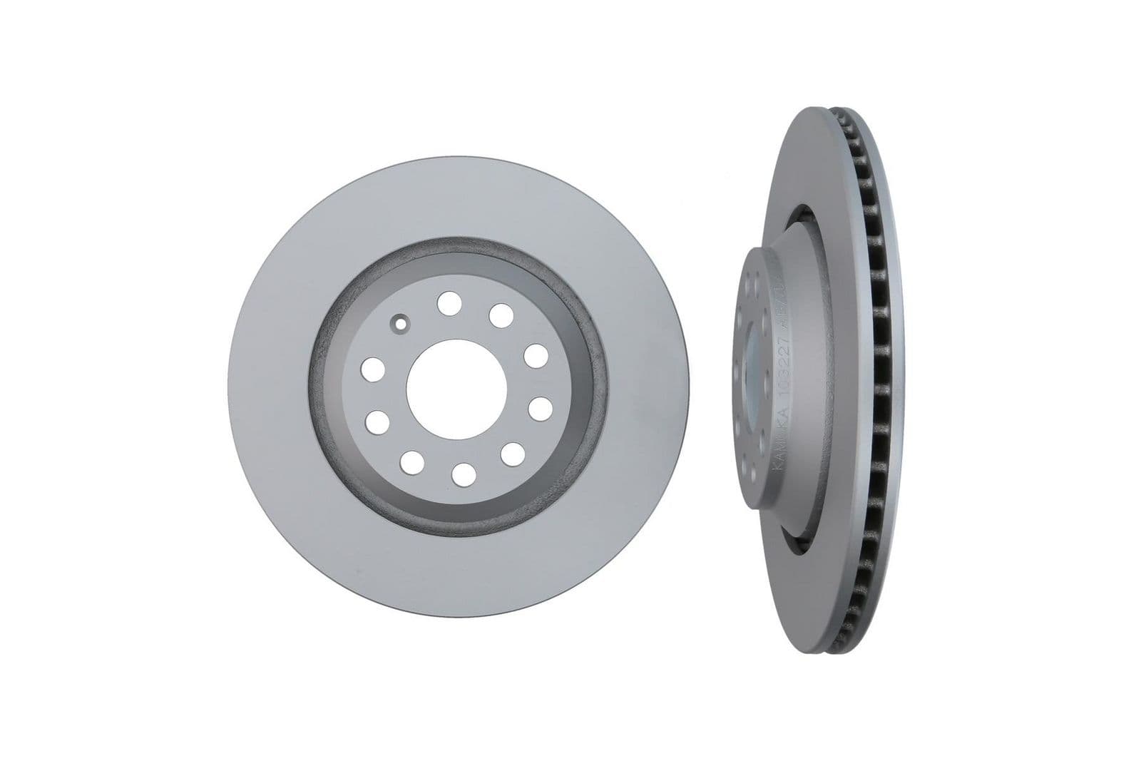 Disc frana KAMOKA 103227