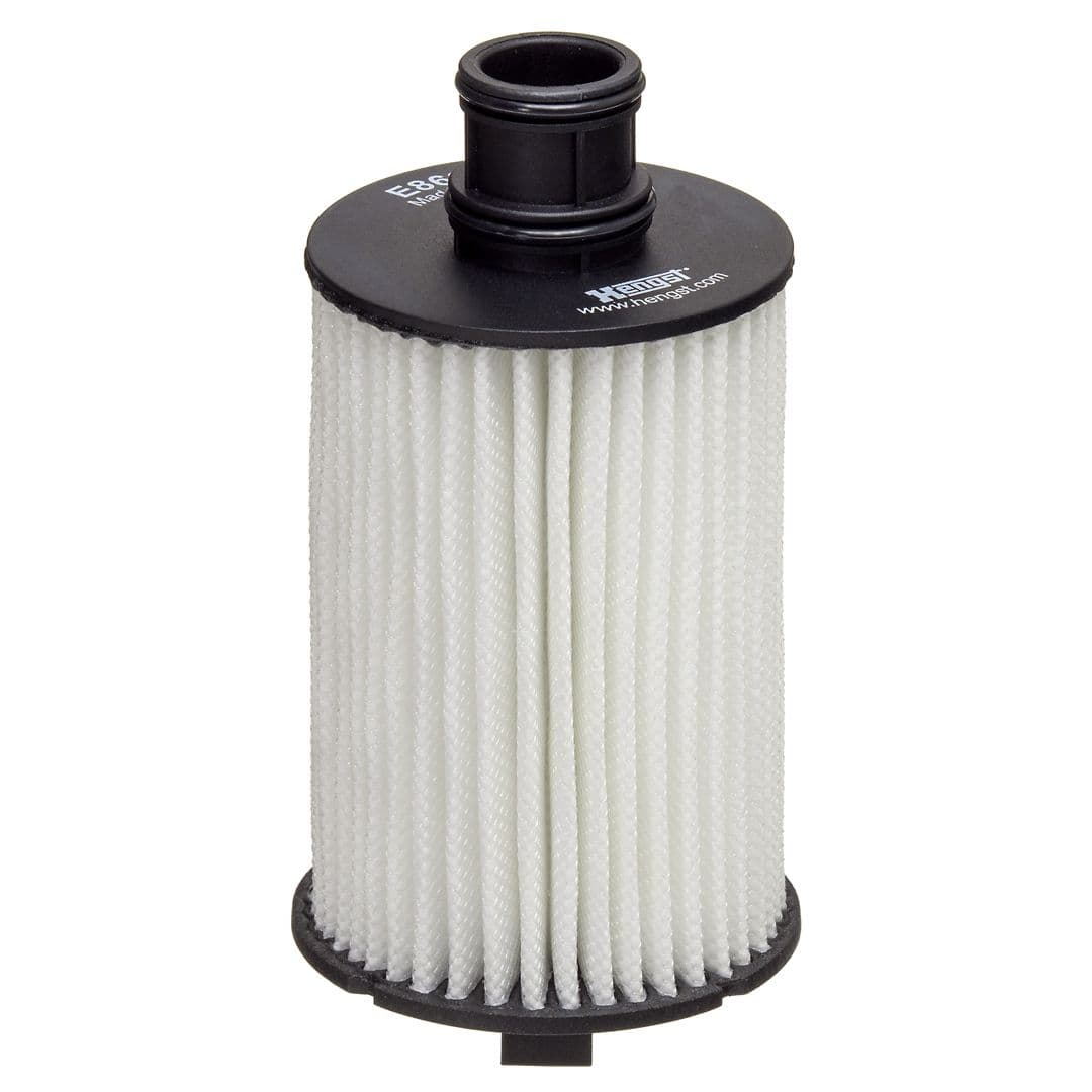 Filtru ulei HENGST FILTER E863H D360