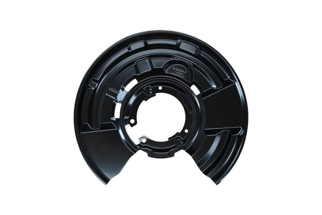 protectie stropire,disc frana KAMOKA 1180230