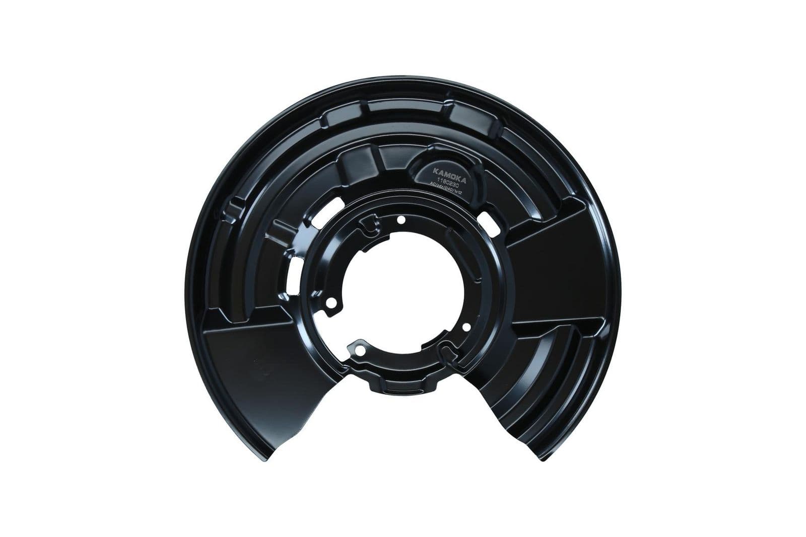 protectie stropire,disc frana KAMOKA 1180230