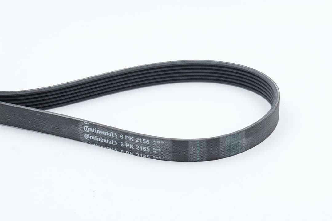 Curea transmisie cu caneluri CONTINENTAL CTAM 6PK2155