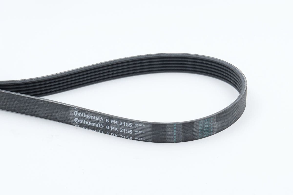 Curea transmisie cu caneluri CONTINENTAL CTAM 6PK2155