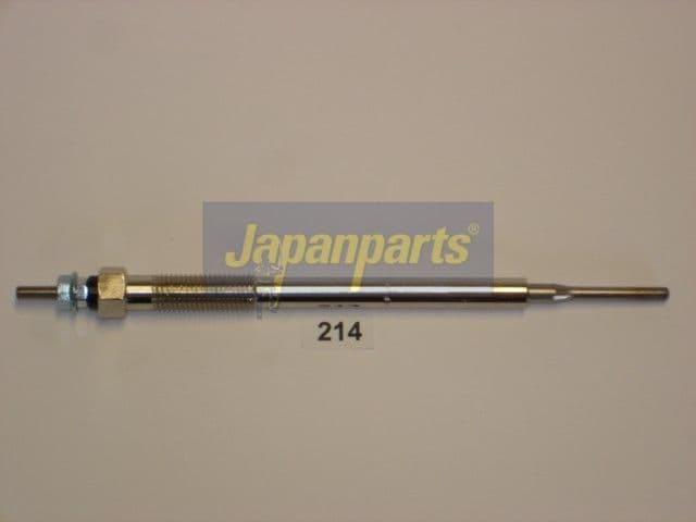 Bujie incandescenta JAPANPARTS CE-214