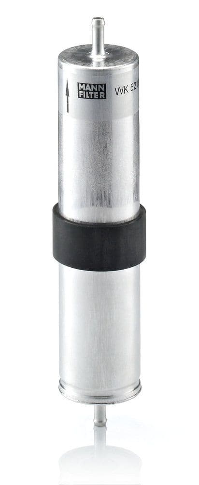 filtru combustibil MANN-FILTER WK 521/4