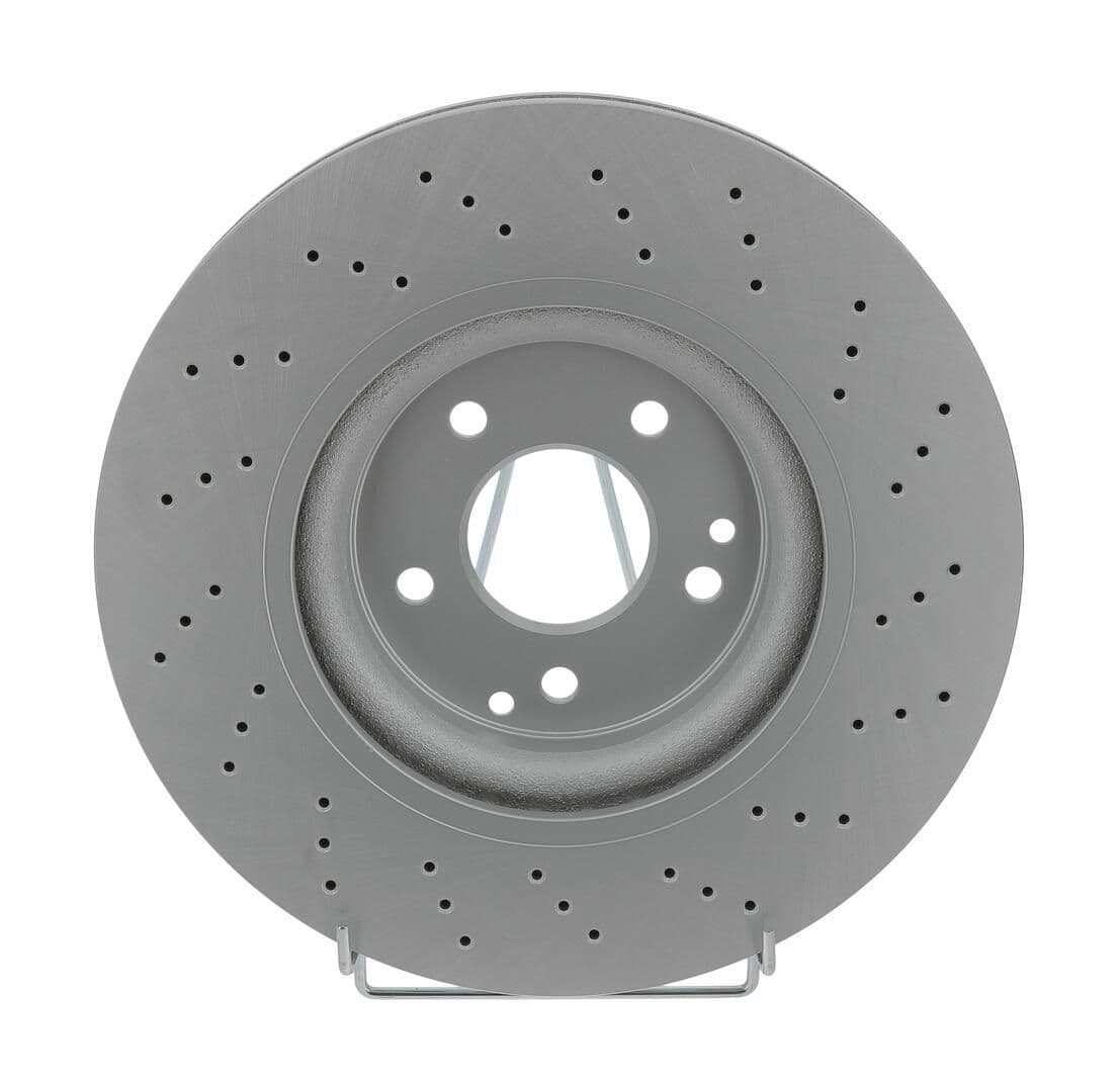 Disc frana FERODO DDF1582C-1