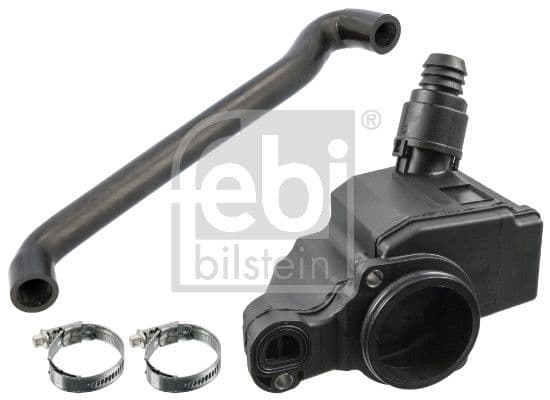 Set reparație, separator ulei (aerisire carter) FEBI BILSTEIN febi Plus 186393